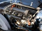 Bentley 4&frac14;-Litre All-Weather Tourer by Thrupp & Maberly 1938 года